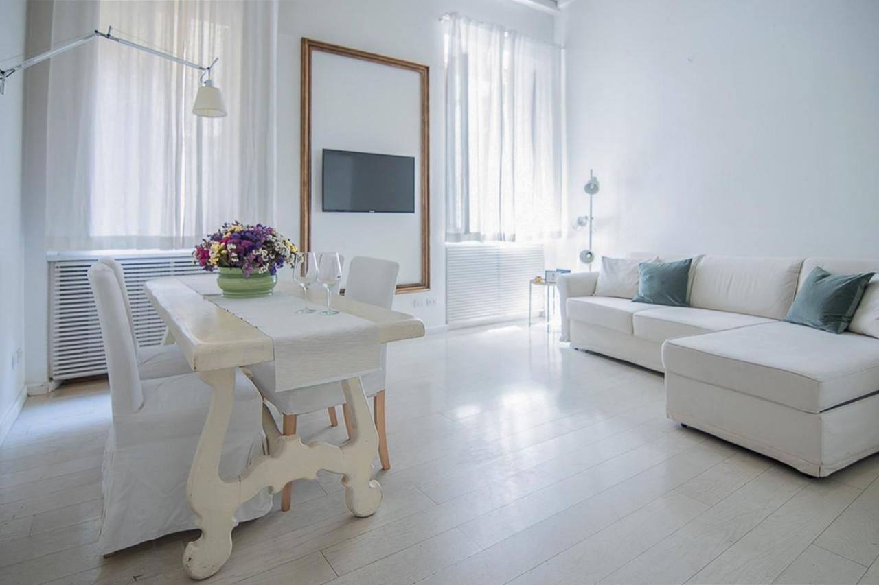 Triton Place Рим Екстер'єр фото