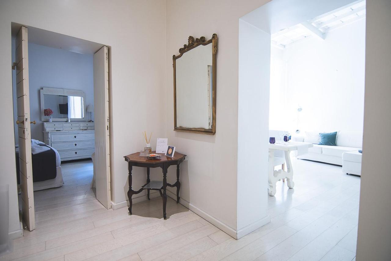 Triton Place Рим Екстер'єр фото