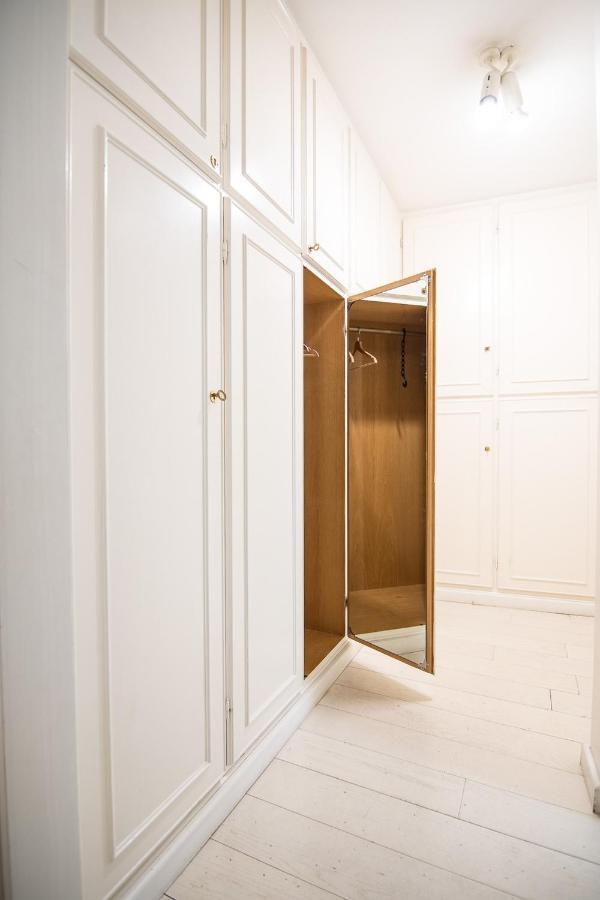 Triton Place Рим Екстер'єр фото